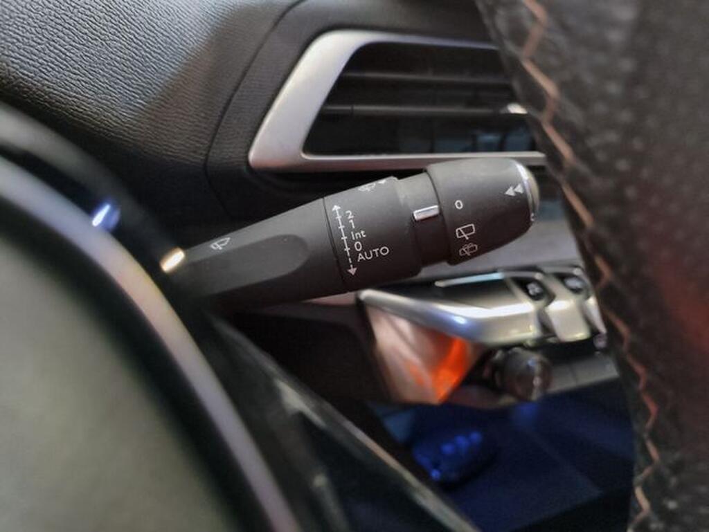 Peugeot 3008 1.5 BlueHDi 96kW (130CV) S&S GT Segunda mano