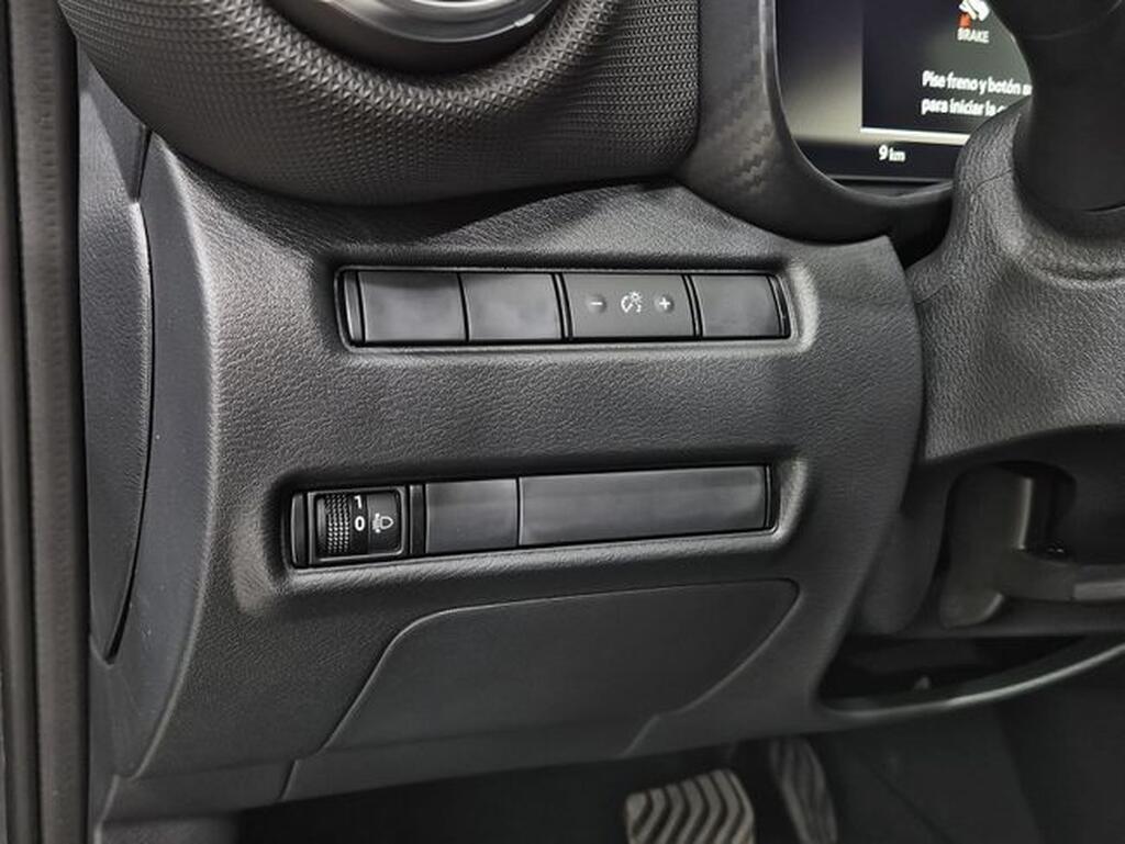 Nissan Juke 1.6 Hybrid 105kW (145CV) N-Connecta Km0