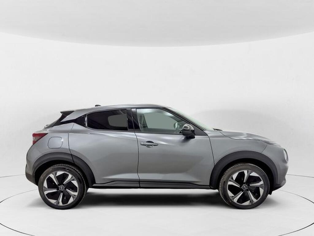 Nissan Juke 1.6 Hybrid 105kW (145CV) N-Connecta Km0