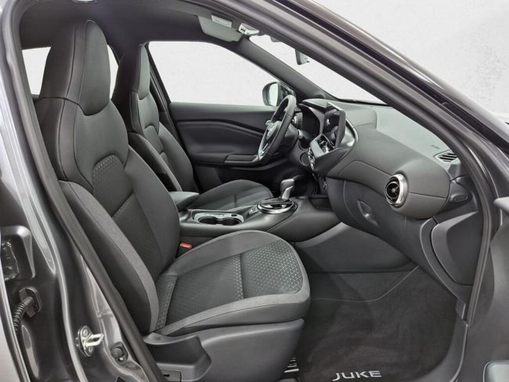 Nissan Juke 1.6 Hybrid 105kW (145CV) N-Connecta Km0