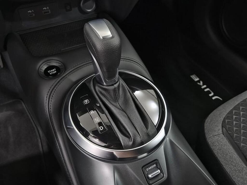 Nissan Juke 1.6 Hybrid 105kW (145CV) N-Connecta Km0
