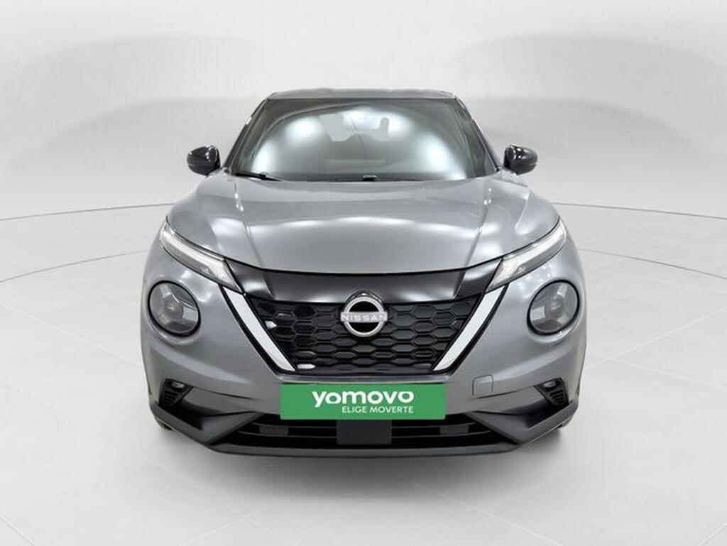 Nissan Juke 1.6 Hybrid 105kW (145CV) N-Connecta Km0