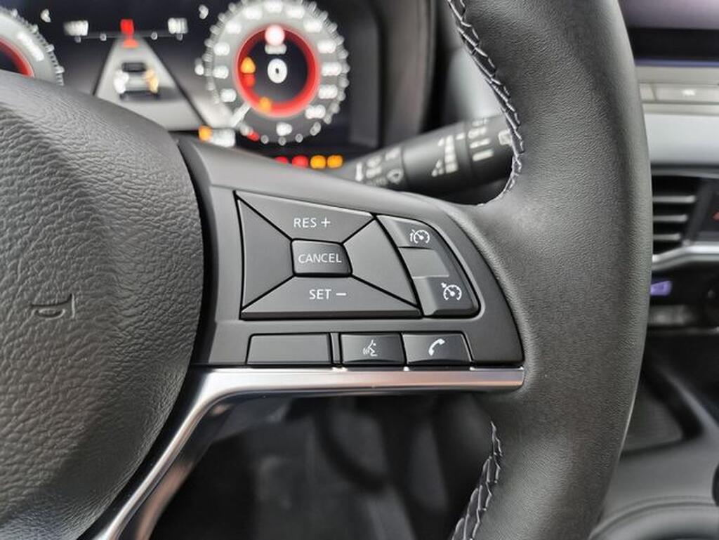 Nissan Juke 1.6 Hybrid 105kW (145CV) N-Connecta Km0