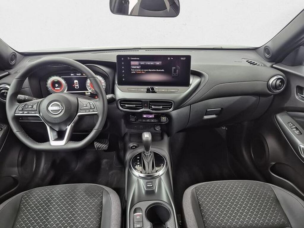 Nissan Juke 1.6 Hybrid 105kW (145CV) N-Connecta Km0