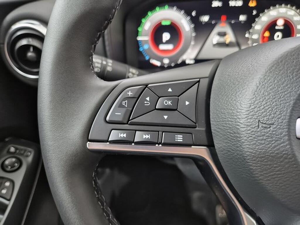 Nissan Juke 1.6 Hybrid 105kW (145CV) N-Connecta Km0