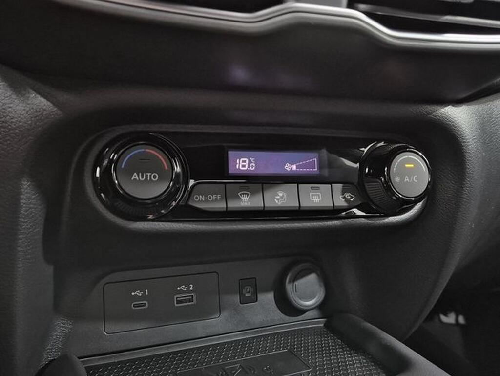 Nissan Juke 1.6 Hybrid 105kW (145CV) N-Connecta Km0