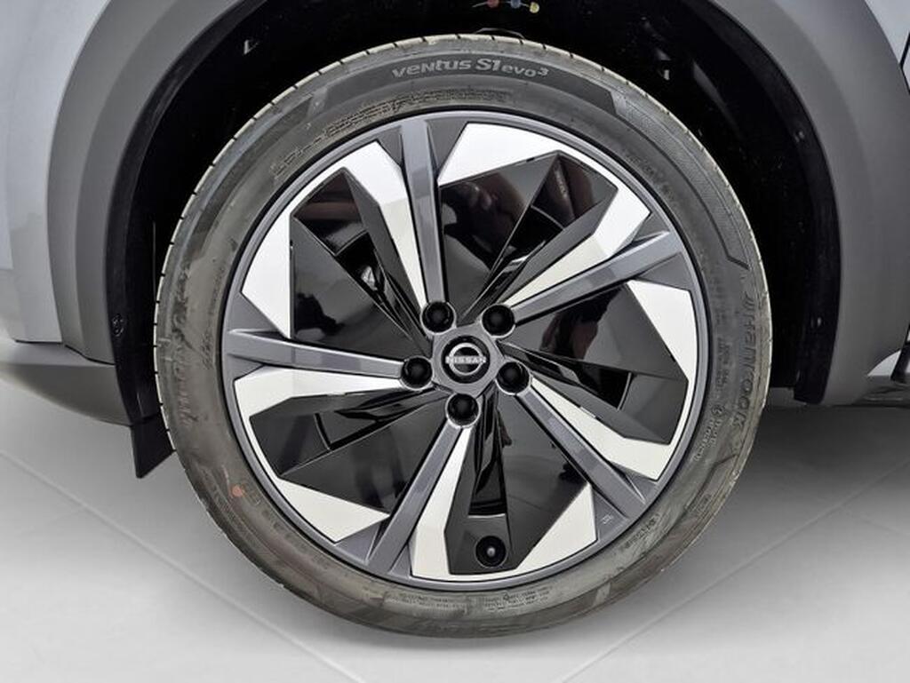 Nissan Juke 1.6 Hybrid 105kW (145CV) N-Connecta Km0
