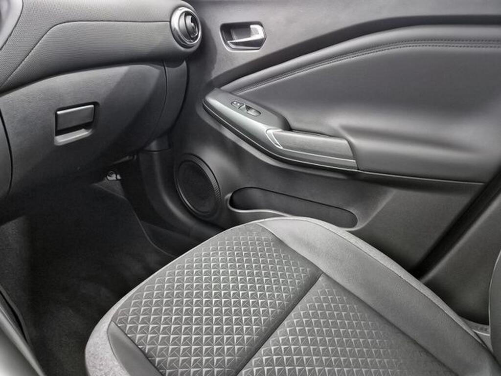 Nissan Juke 1.6 Hybrid 105kW (145CV) N-Connecta Km0