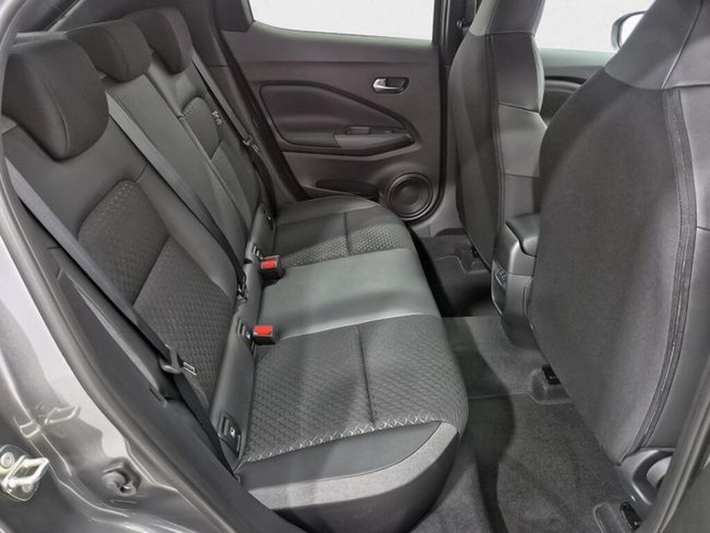 Nissan Juke 1.6 Hybrid 105kW (145CV) N-Connecta Km0