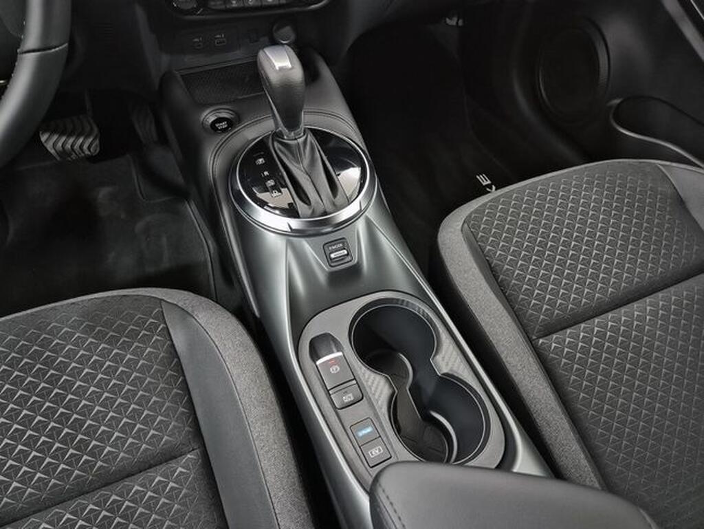 Nissan Juke 1.6 Hybrid 105kW (145CV) N-Connecta Km0
