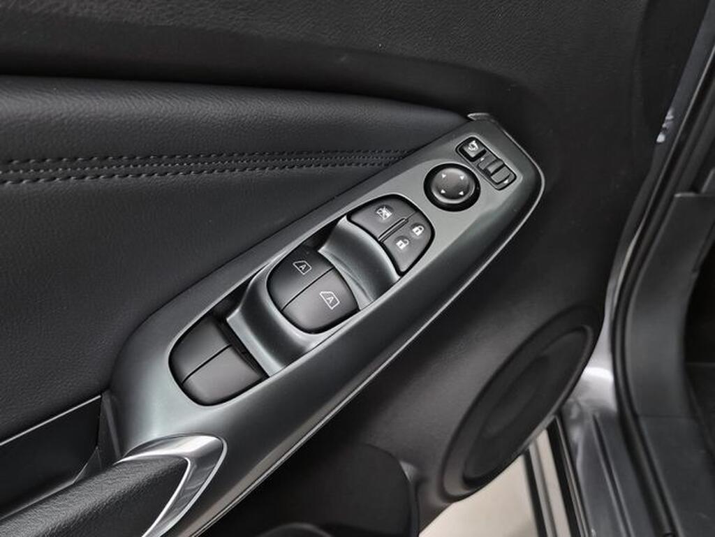Nissan Juke 1.6 Hybrid 105kW (145CV) N-Connecta Km0