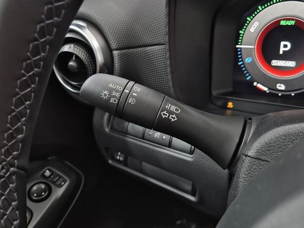 Nissan Juke 1.6 Hybrid 105kW (145CV) N-Connecta Km0