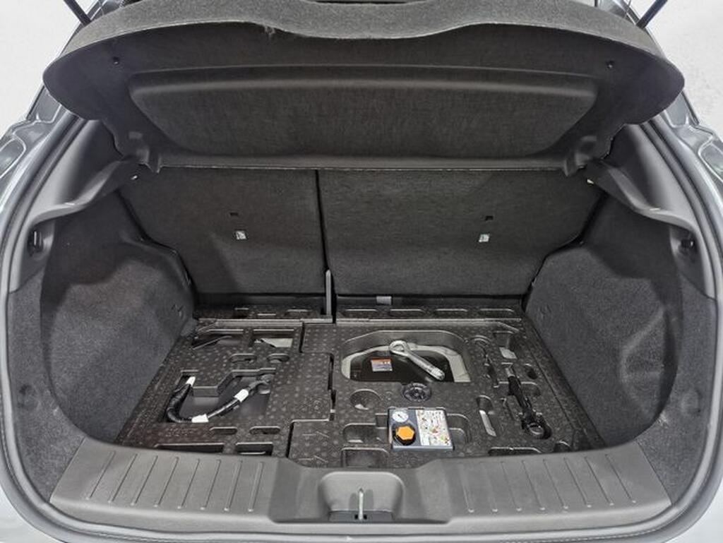 Nissan Juke 1.6 Hybrid 105kW (145CV) N-Connecta Km0