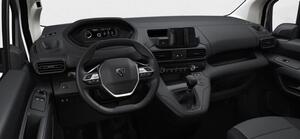 Peugeot Partner Furgon Deriv. Turismo 1.5 DIESEL 100 M 100 4P 7