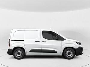 Peugeot Partner Furgon Deriv. Turismo 1.5 DIESEL 100 M 100 4P 3
