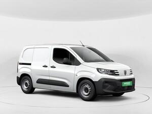 Peugeot Partner Furgon Deriv. Turismo 1.5 DIESEL 100 M 100 4P 2