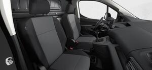 Peugeot Partner Furgon Deriv. Turismo 1.5 DIESEL 100 M 100 4P 6