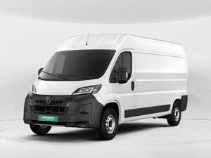 Peugeot Boxer Furgoneta 2.2 BHDI 103KW L3H2 3.5T 140 4P 3