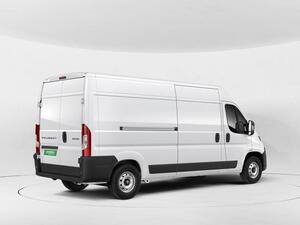 Peugeot Boxer Furgoneta 2.2 BHDI 103KW L3H2 3.5T 140 4P 4