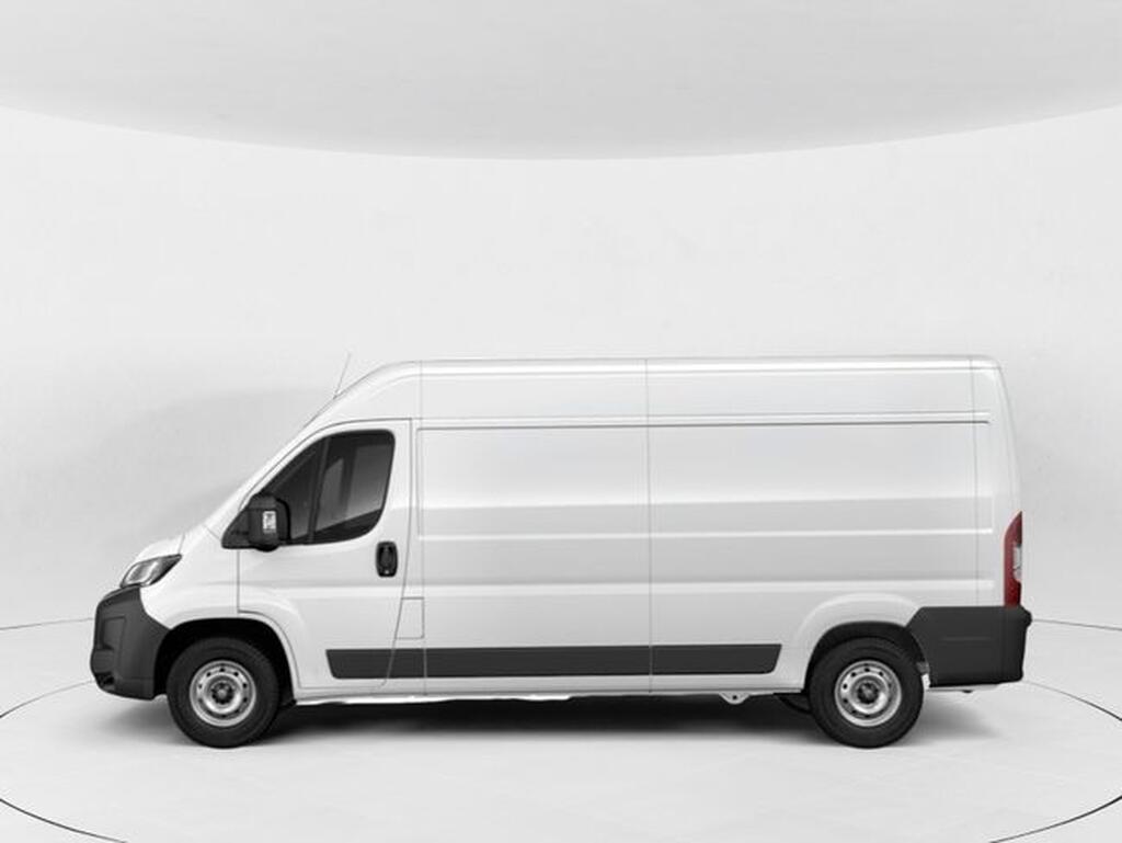 Peugeot Boxer Furgoneta 2.2 BHDI 103KW L3H2 3.5T 140 4P Nuevo