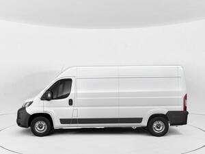 Peugeot Boxer Furgoneta 2.2 BHDI 103KW L3H2 3.5T 140 4P 1