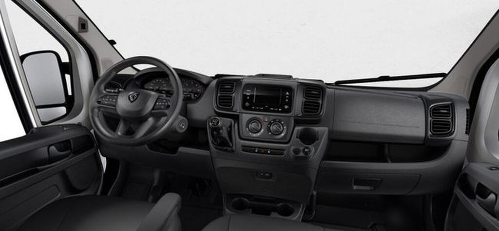 Peugeot Boxer Furgoneta 2.2 BHDI 103KW L3H2 3.5T 140 4P Nuevo