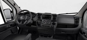 Peugeot Boxer Furgoneta 2.2 BHDI 103KW L3H2 3.5T 140 4P 5
