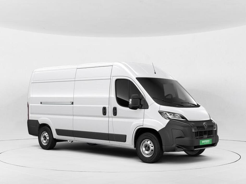Peugeot Boxer Furgoneta 2.2 BHDI 103KW L3H2 3.5T 140 4P Nuevo