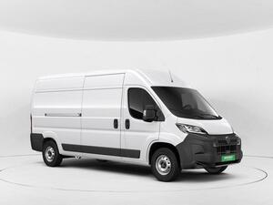 Peugeot Boxer Furgoneta 2.2 BHDI 103KW L3H2 3.5T 140 4P 2