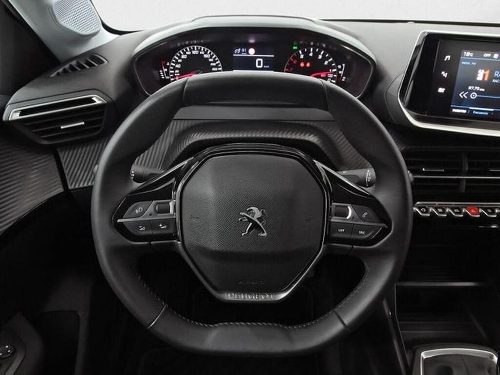 Peugeot 208 PureTech 55kW (75CV) Active Pack Segunda mano