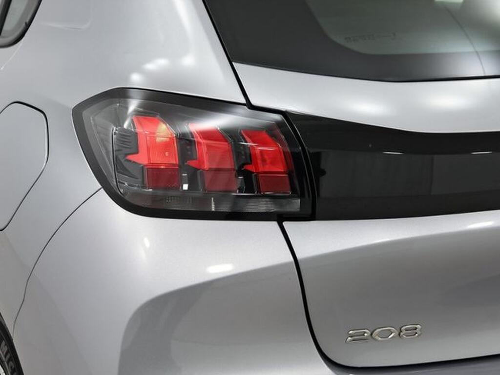 Peugeot 208 PureTech 55kW (75CV) Active Pack Segunda mano