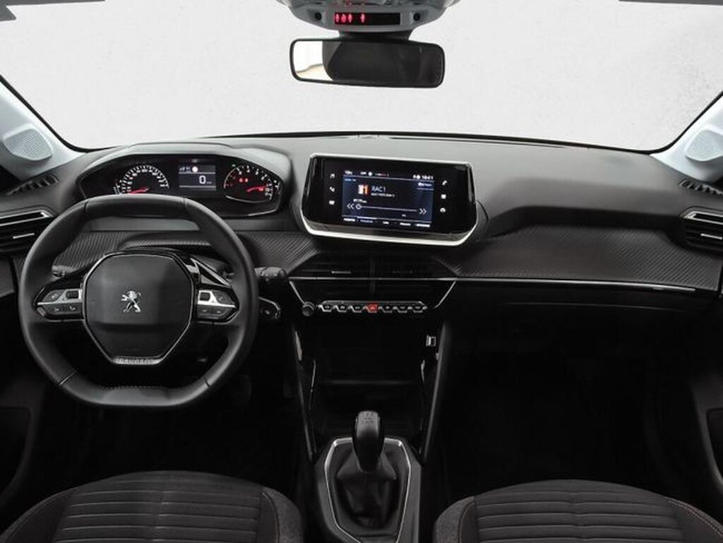 Peugeot 208 PureTech 55kW (75CV) Active Pack Segunda mano