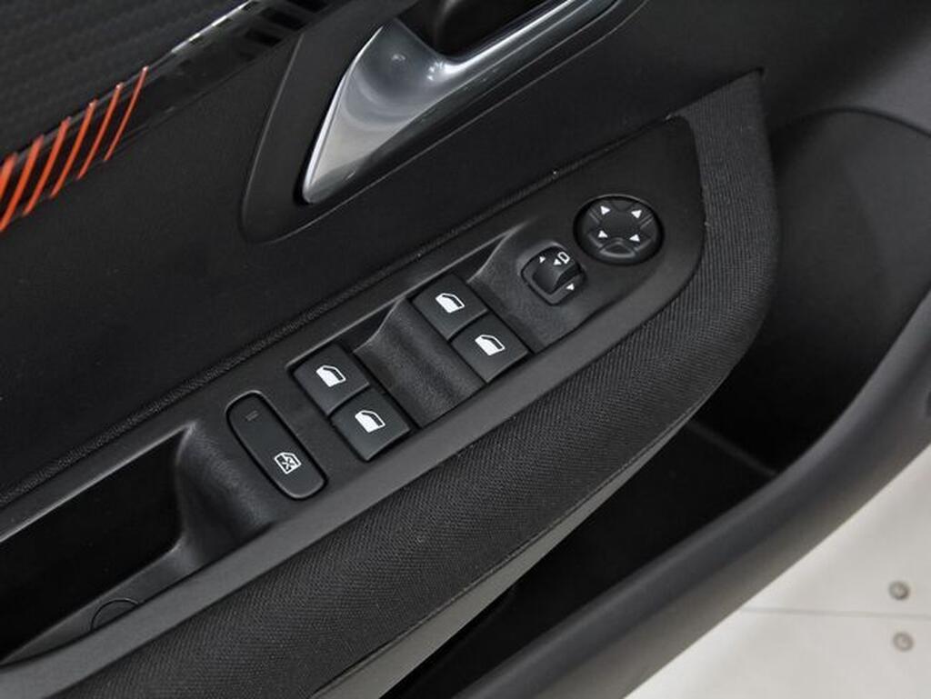 Peugeot 208 PureTech 55kW (75CV) Active Pack Segunda mano