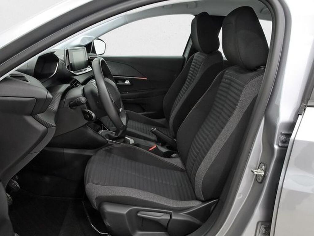 Peugeot 208 PureTech 55kW (75CV) Active Pack Segunda mano