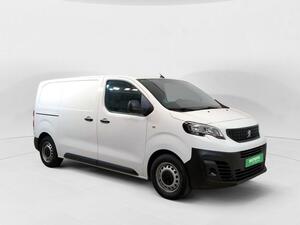 Peugeot Expert FURGON 1.5 BLUEHDI 120 S&S STANDARD PRO 4P 1