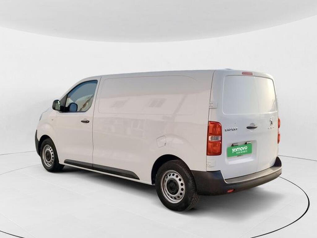 Peugeot Expert FURGON 1.5 BLUEHDI 120 S&S STANDARD PRO 4P 2