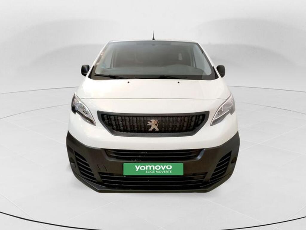 Peugeot Expert FURGON 1.5 BLUEHDI 120 S&S STANDARD PRO 4P 4