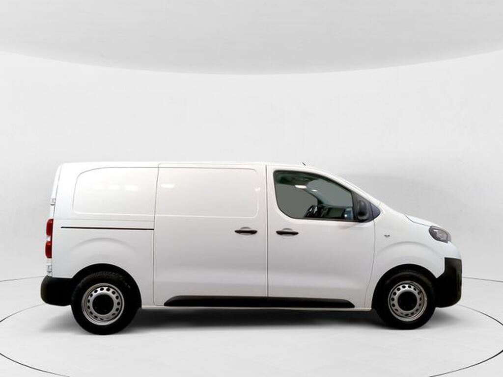 Peugeot Expert FURGON 1.5 BLUEHDI 120 S&S STANDARD PRO 4P 3
