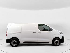 Peugeot Expert FURGON 1.5 BLUEHDI 120 S&S STANDARD PRO 4P 3