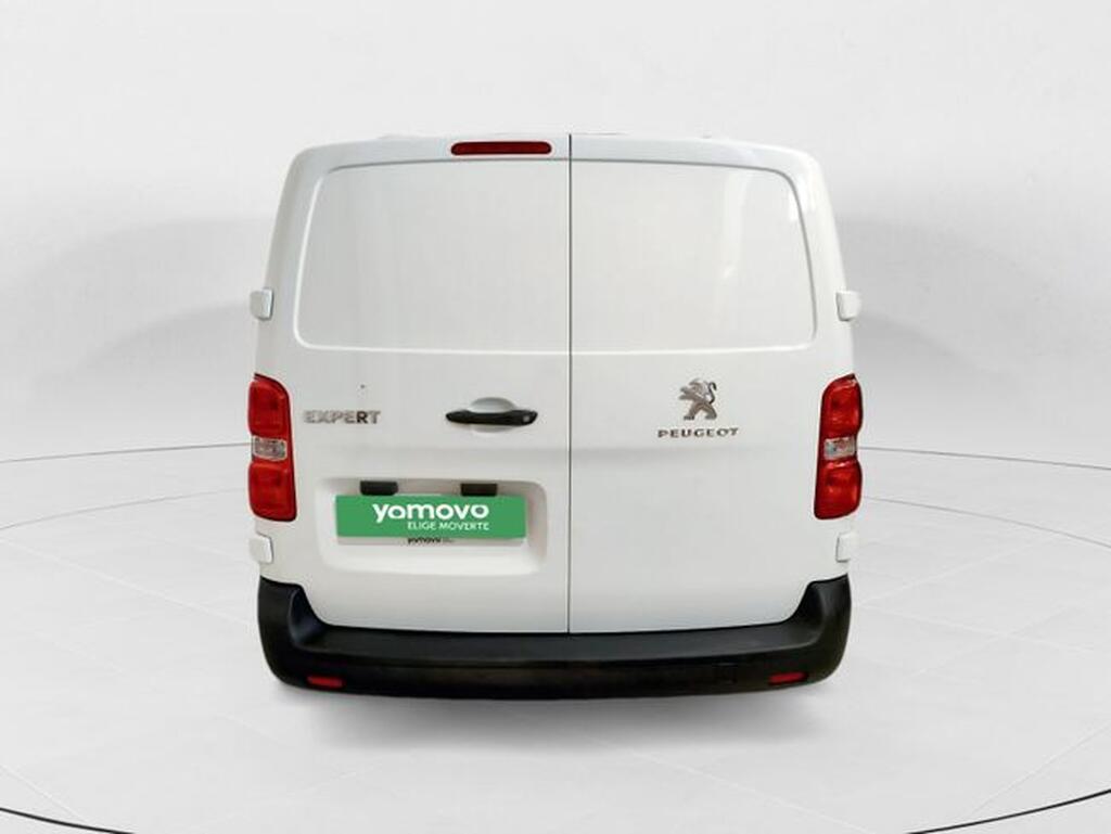 Peugeot Expert FURGON 1.5 BLUEHDI 120 S&S STANDARD PRO 4P 5