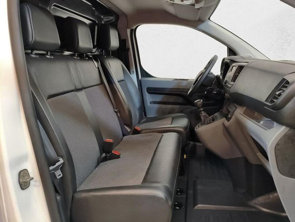 Peugeot Expert FURGON 1.5 BLUEHDI 120 S&S STANDARD PRO 4P 6