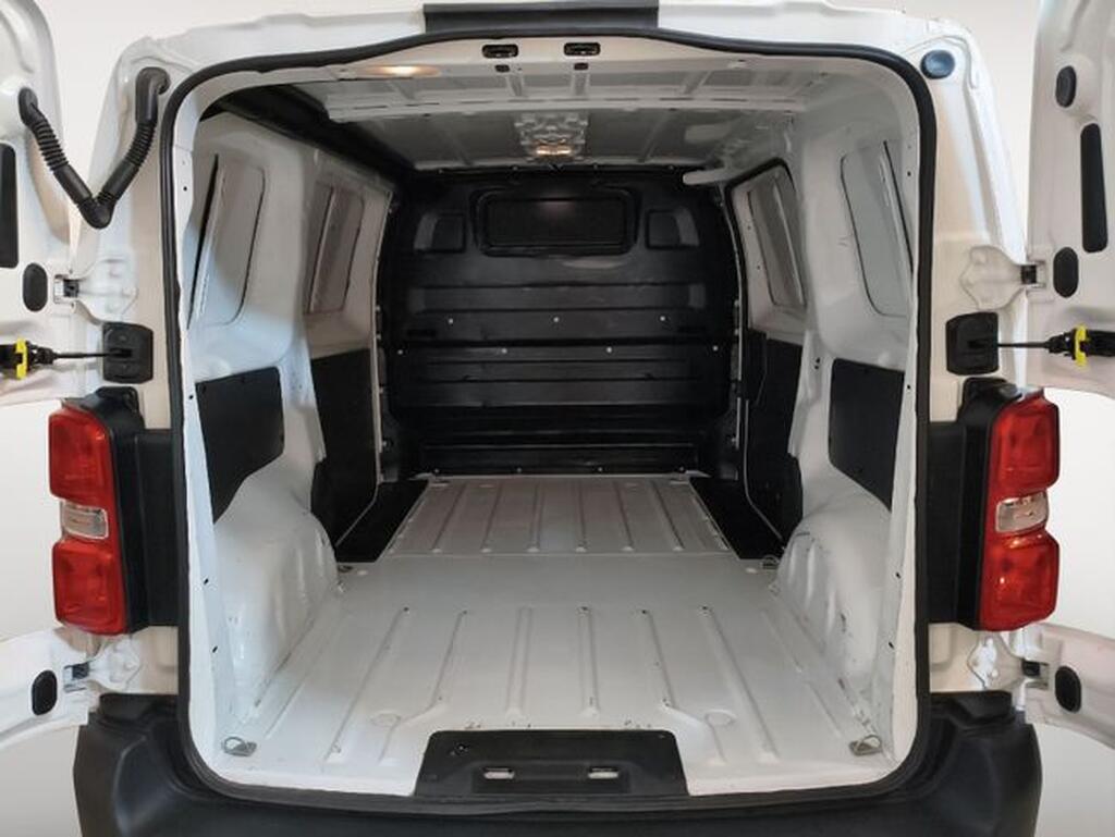Peugeot Expert FURGON 1.5 BLUEHDI 120 S&S STANDARD PRO 4P 7