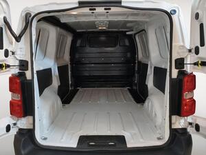 Peugeot Expert FURGON 1.5 BLUEHDI 120 S&S STANDARD PRO 4P 7