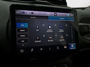 Jeep Renegade eHybrid Altitude 1.5 MHEV 130hp Dct Fwd 22