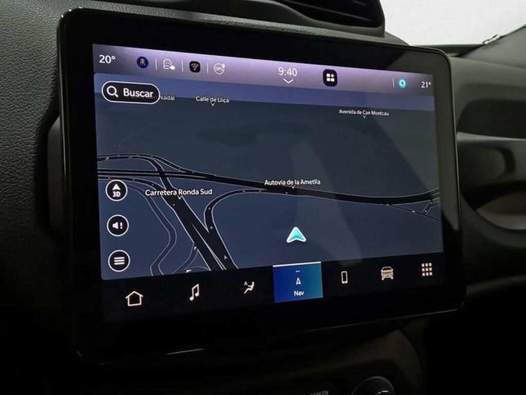 Jeep Renegade eHybrid Altitude 1.5 MHEV 130hp Dct Fwd Segunda mano