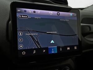 Jeep Renegade eHybrid Altitude 1.5 MHEV 130hp Dct Fwd 25