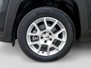 Jeep Renegade eHybrid Altitude 1.5 MHEV 130hp Dct Fwd 10