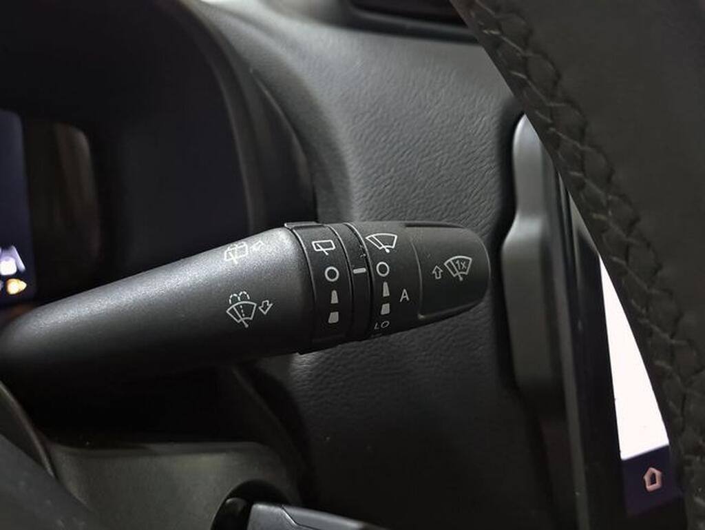 Jeep Renegade eHybrid Altitude 1.5 MHEV 130hp Dct Fwd Segunda mano