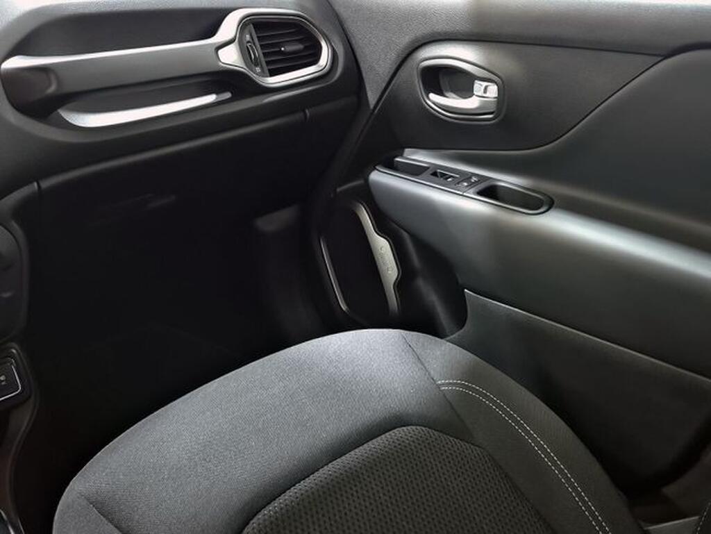 Jeep Renegade eHybrid Altitude 1.5 MHEV 130hp Dct Fwd Segunda mano