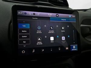 Jeep Renegade eHybrid Altitude 1.5 MHEV 130hp Dct Fwd 19